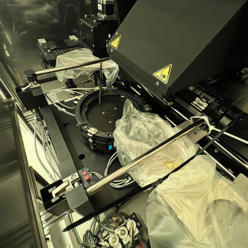 SUSS MA 150 E Mask Aligner