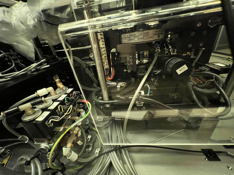 SUSS MA 150 E Mask Aligner