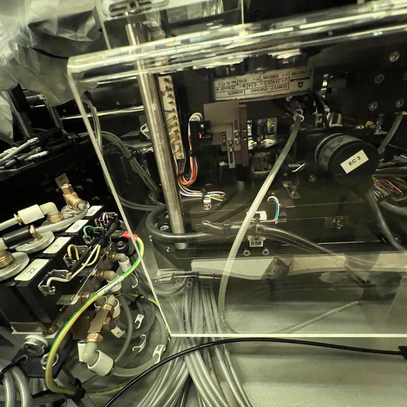 SUSS MA 150 E Mask Aligner