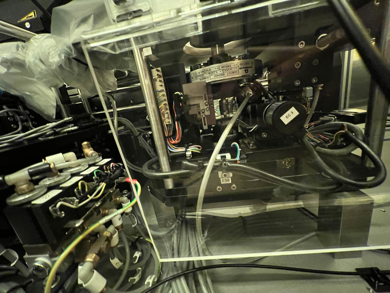 SUSS MA 150 E Mask Aligner