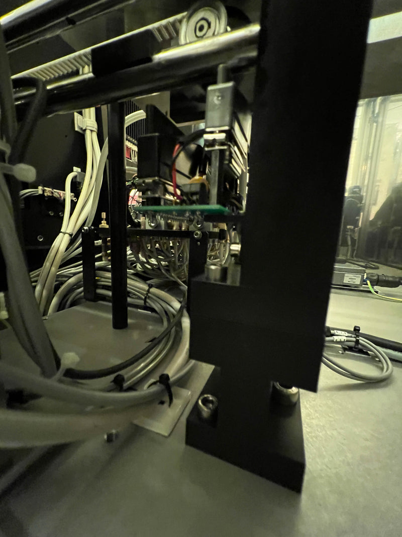 SUSS MA 150 E Mask Aligner