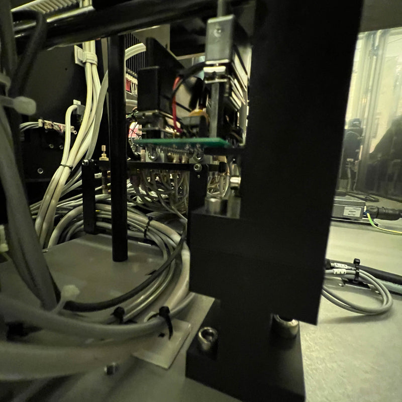 SUSS MA 150 E Mask Aligner