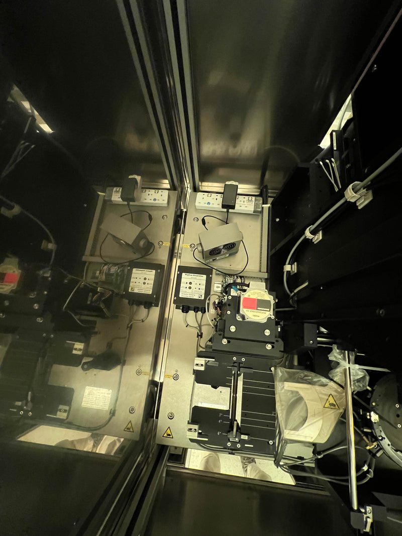 SUSS MA 150 E Mask Aligner