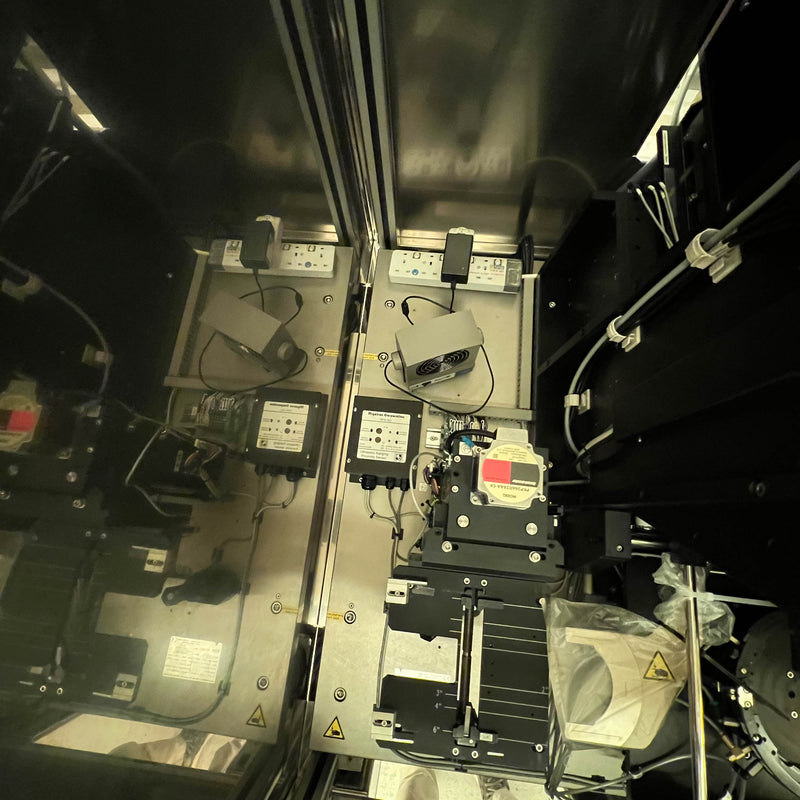 SUSS MA 150 E Mask Aligner