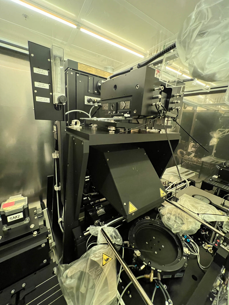 SUSS MA 150 E Mask Aligner