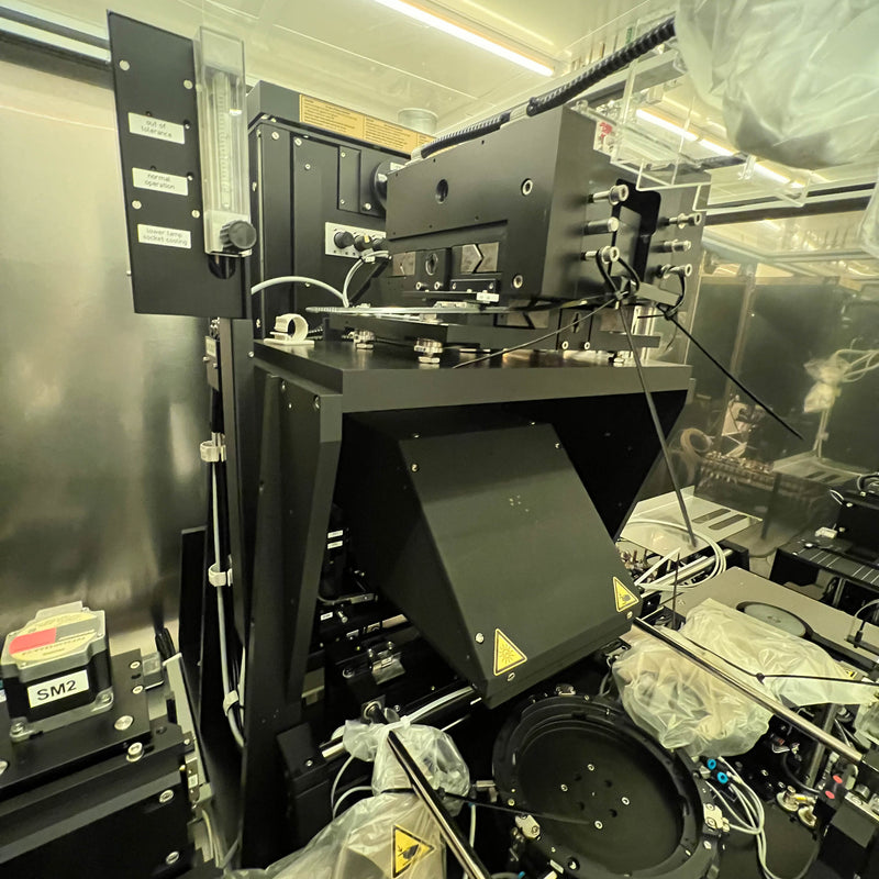 SUSS MA 150 E Mask Aligner