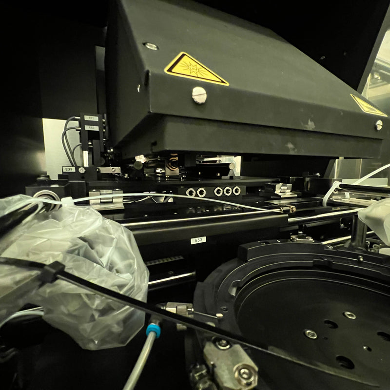 SUSS MA 150 E Mask Aligner