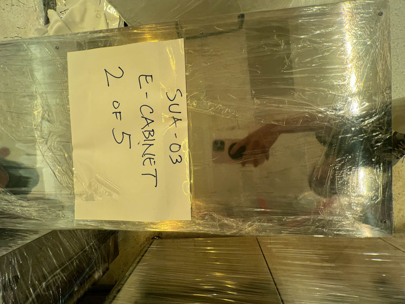 SUSS MA 150 E Mask Aligner