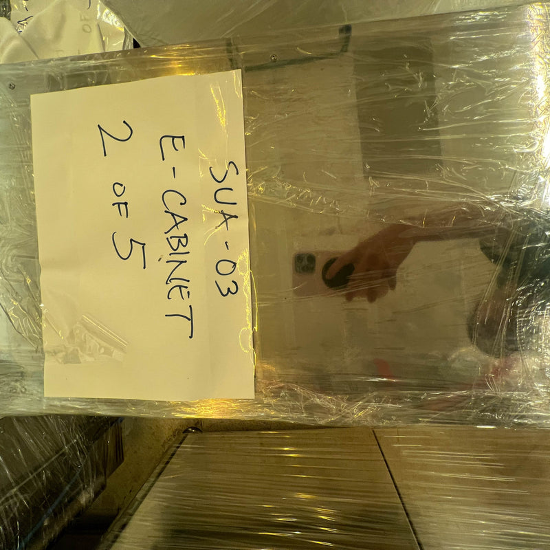 SUSS MA 150 E Mask Aligner