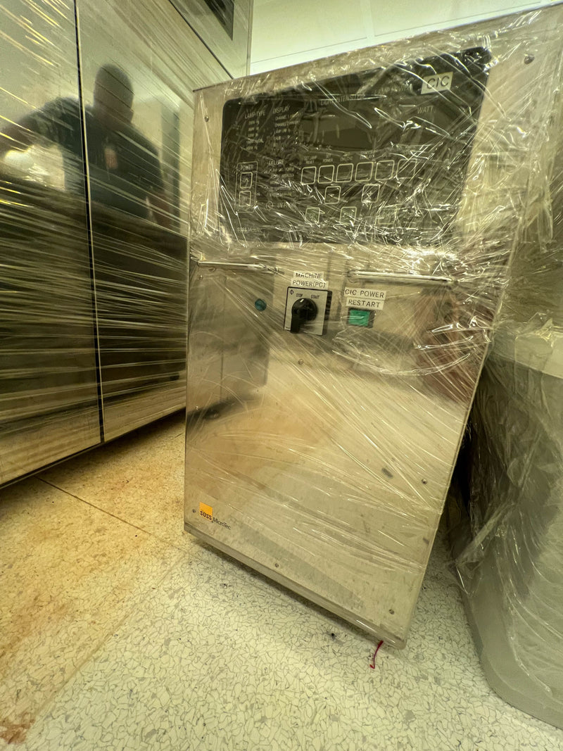 SUSS MA 150 E Mask Aligner