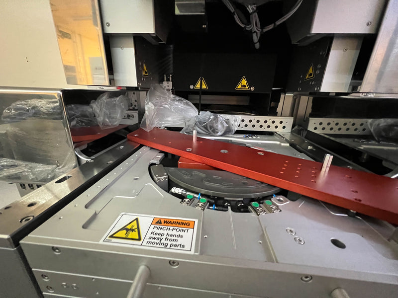 SUSS MA 8 / BA 8 Gen 4 Pro Mask Aligner / Bonder