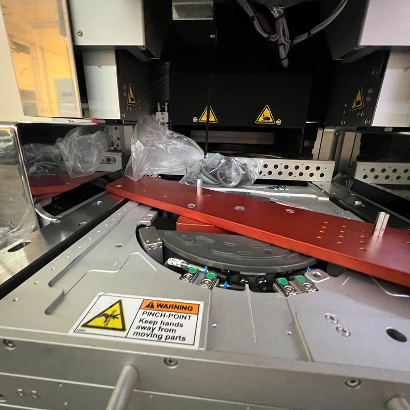 SUSS MA 8 / BA 8 Gen 4 Pro Mask Aligner / Bonder