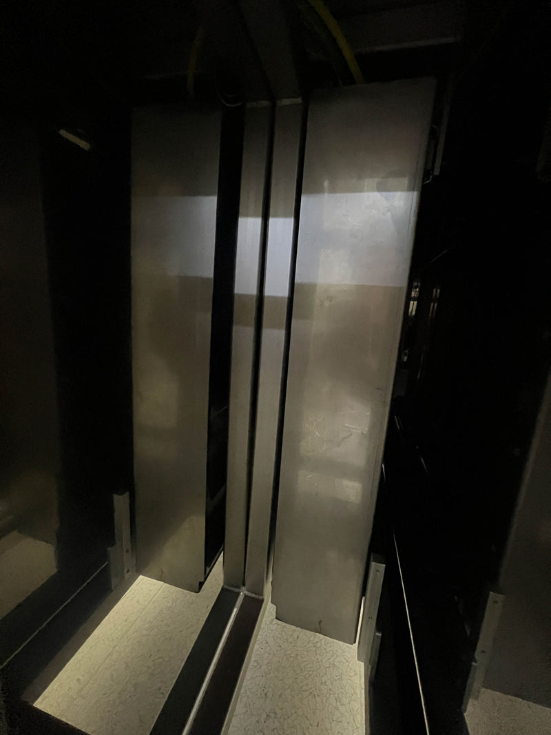 SUSS MA 8 / BA 8 Gen 4 Pro Mask Aligner / Bonder