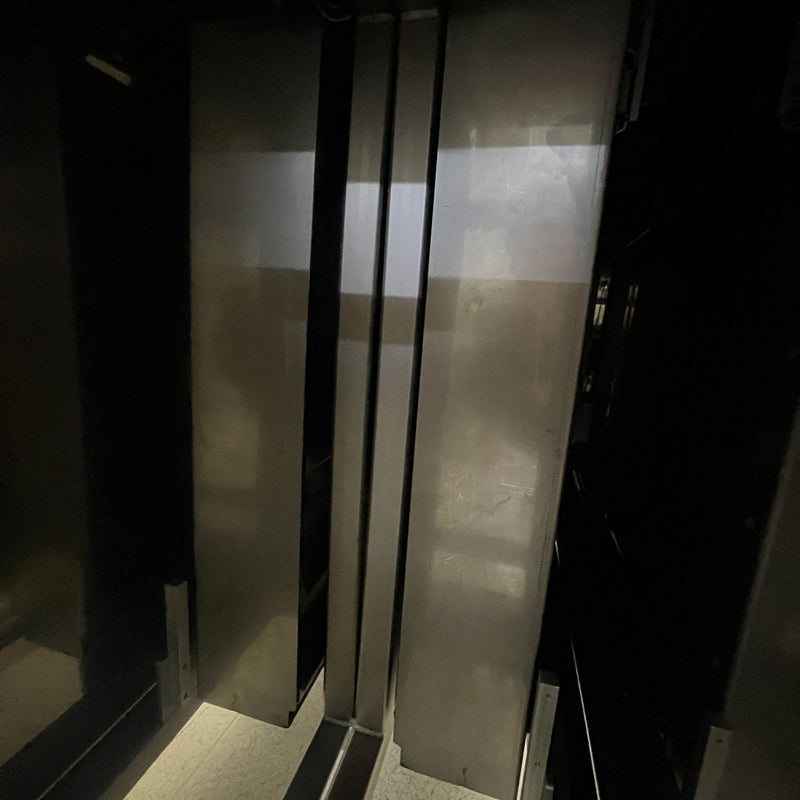 SUSS MA 8 / BA 8 Gen 4 Pro Mask Aligner / Bonder