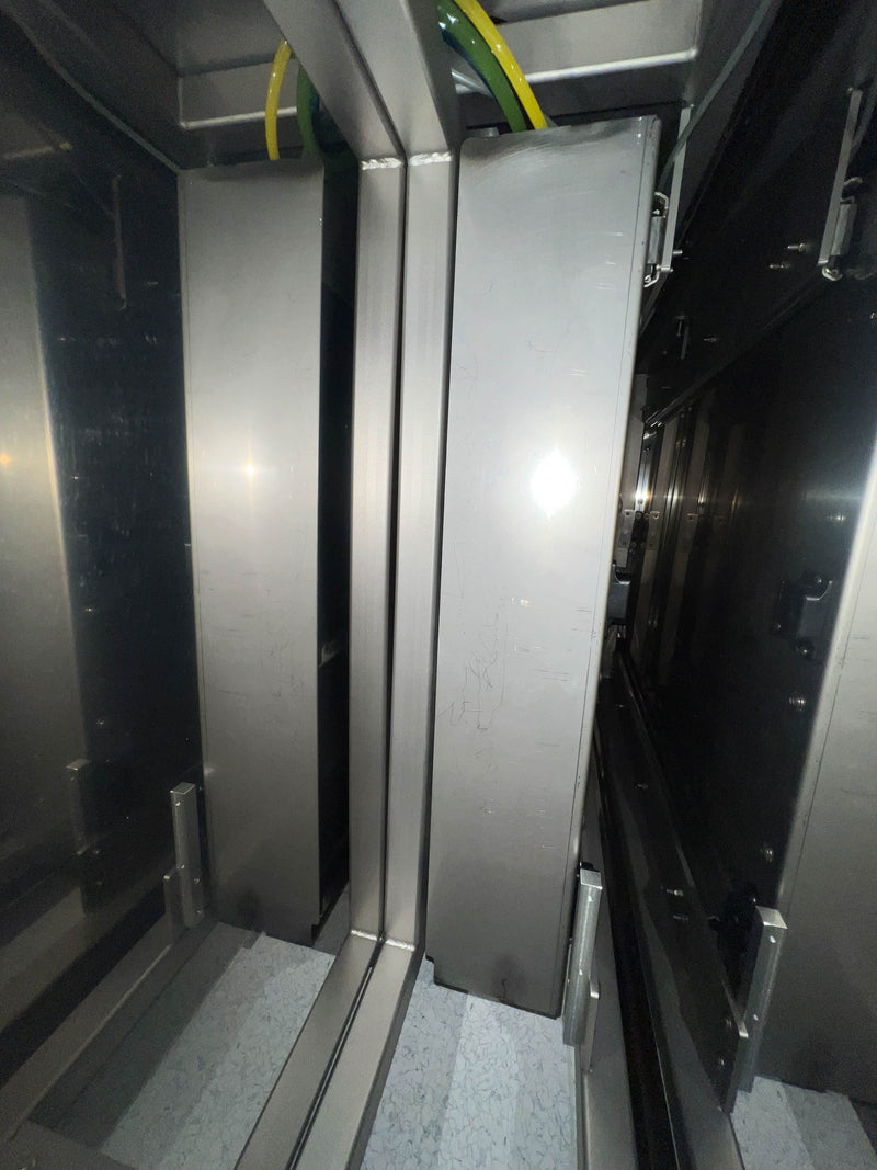 SUSS MA 8 / BA 8 Gen 4 Pro Mask Aligner / Bonder