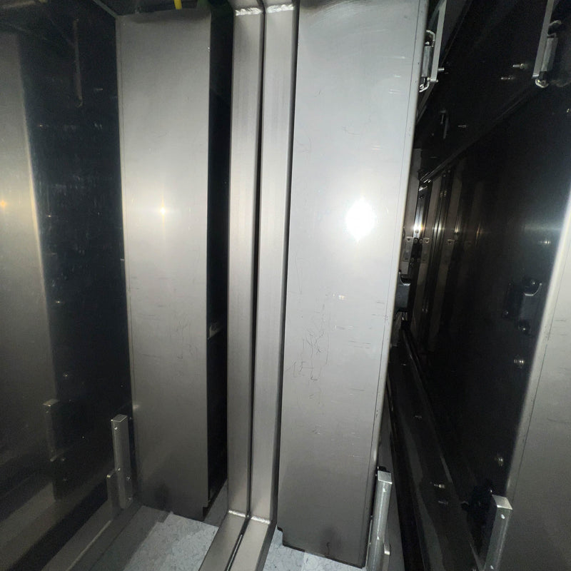 SUSS MA 8 / BA 8 Gen 4 Pro Mask Aligner / Bonder