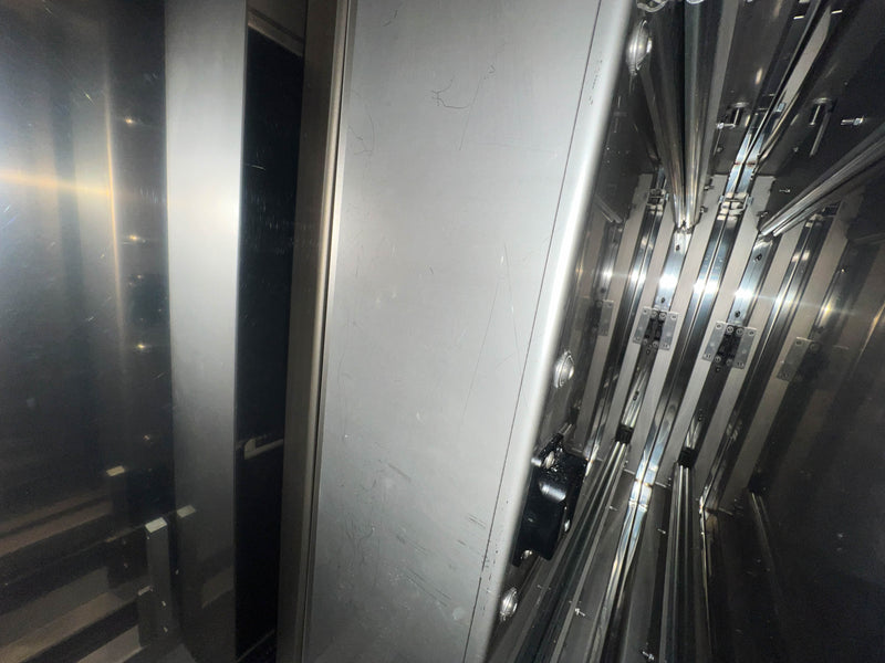 SUSS MA 8 / BA 8 Gen 4 Pro Mask Aligner / Bonder