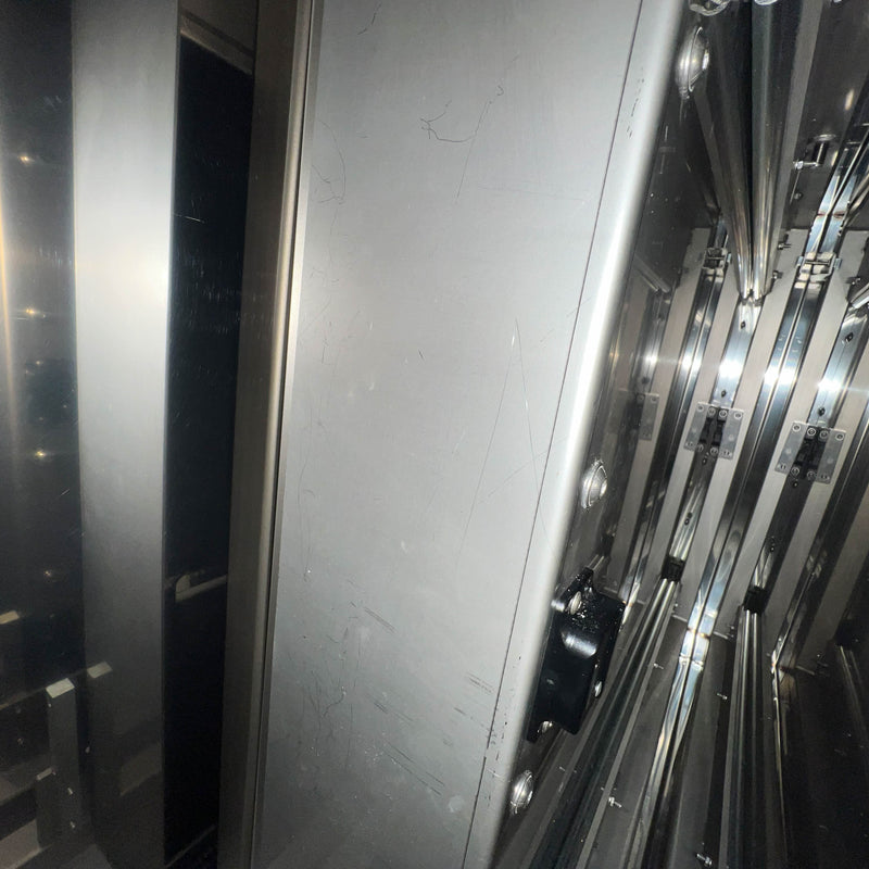 SUSS MA 8 / BA 8 Gen 4 Pro Mask Aligner / Bonder