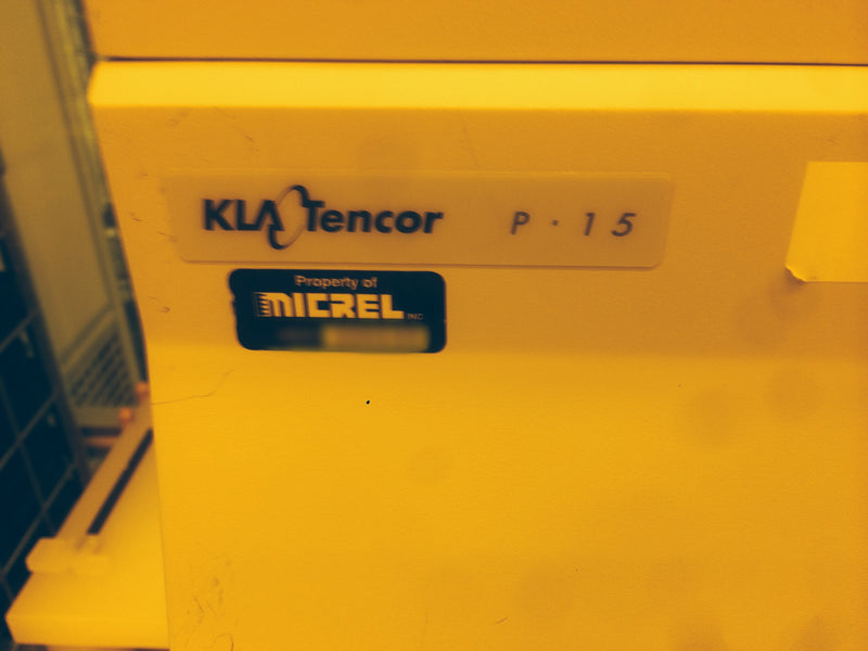 KLA P 15
