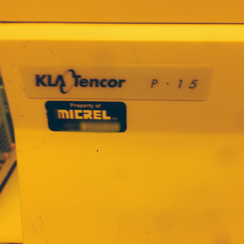 KLA P 15