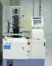 Tel P 8 Prober