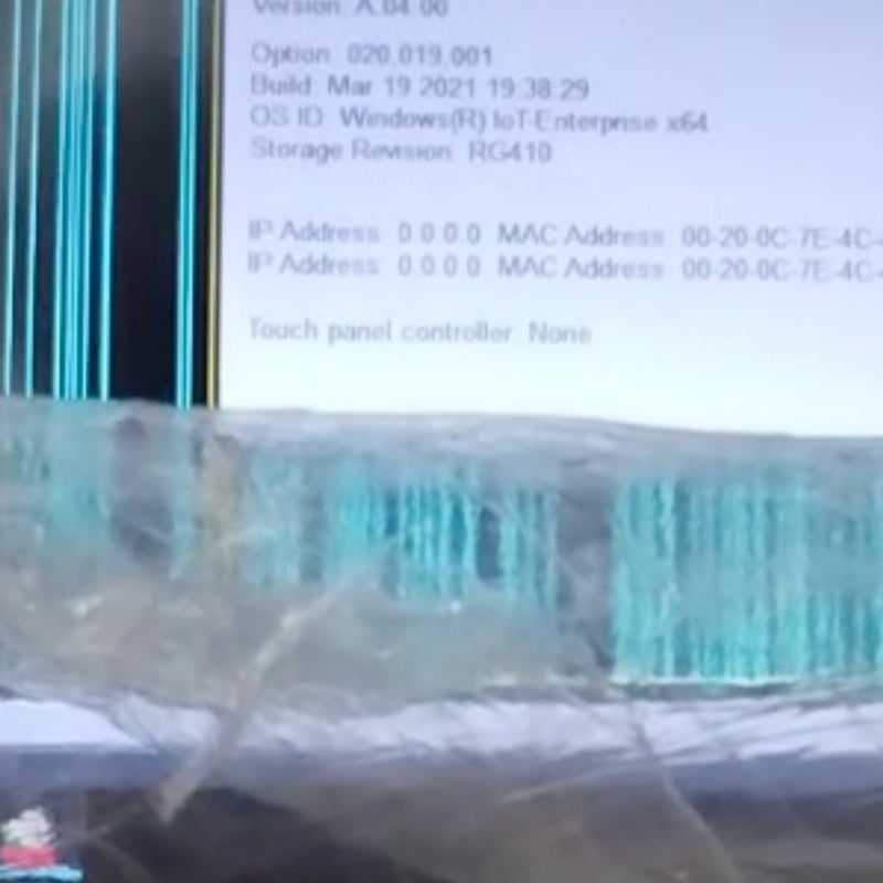 Keysight E 4990 A Impedance Analyzer
