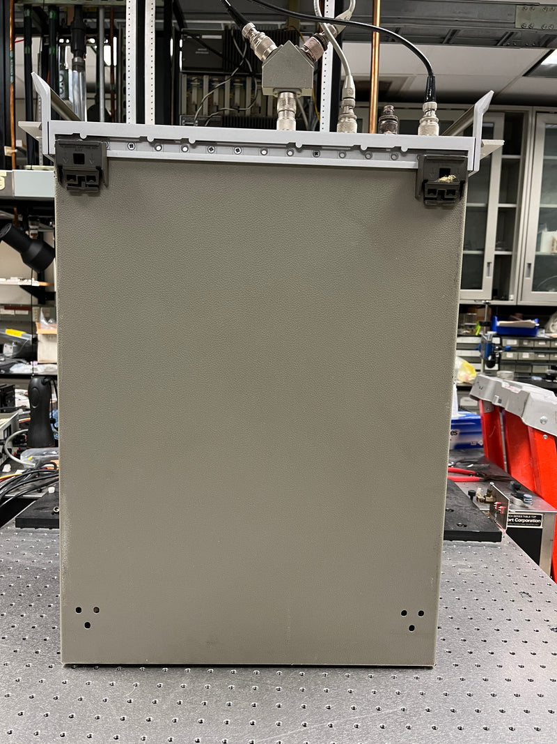 Agilent 3577 A Network Analyzer