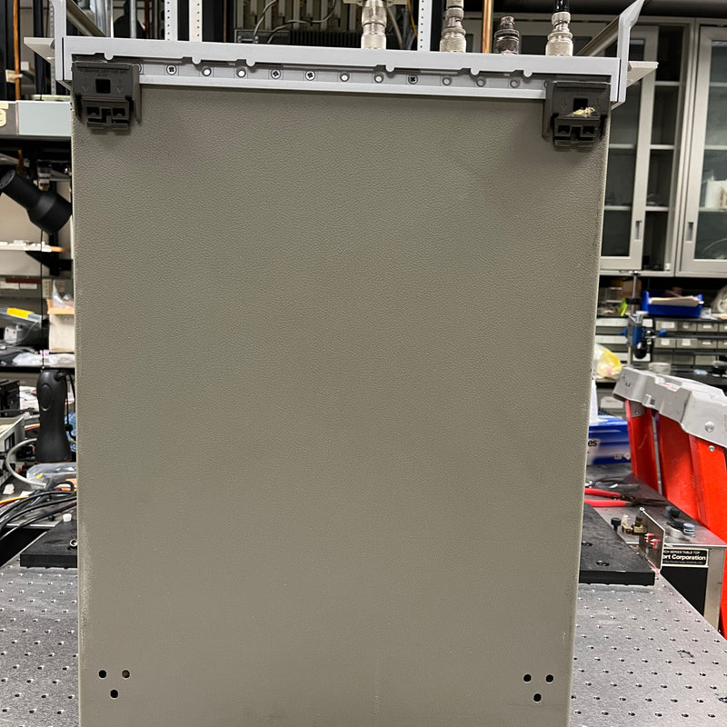 Agilent 3577 A Network Analyzer
