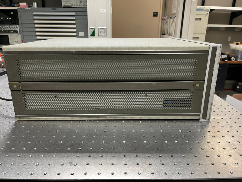 Agilent 3577 A Network Analyzer