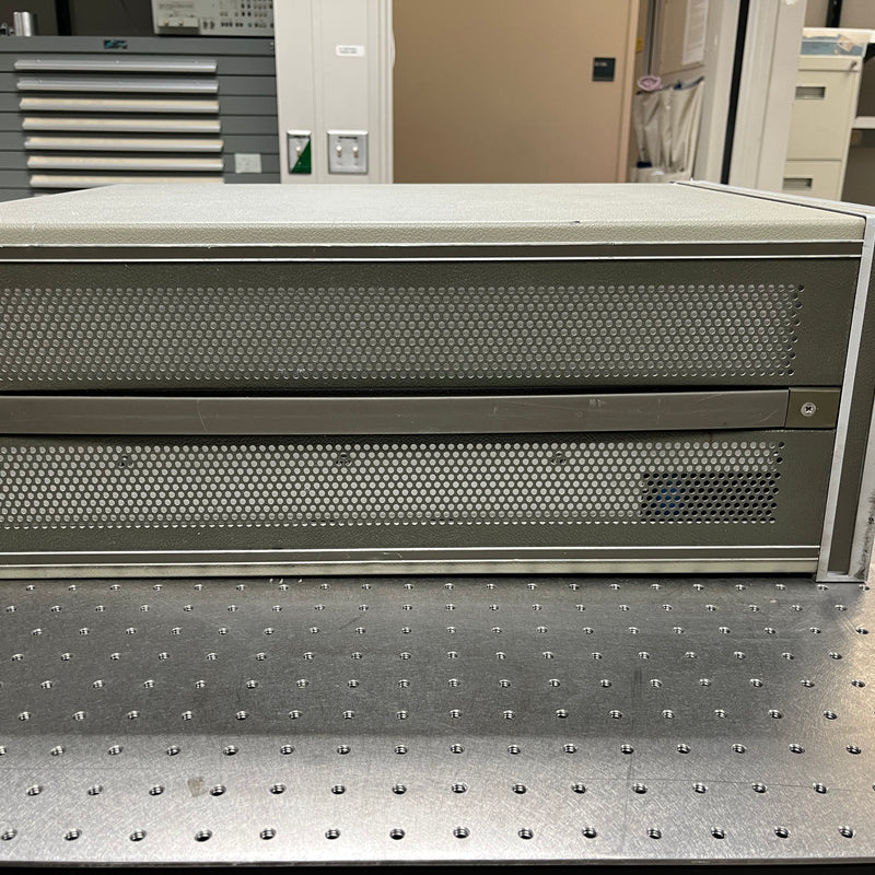 Agilent 3577 A Network Analyzer