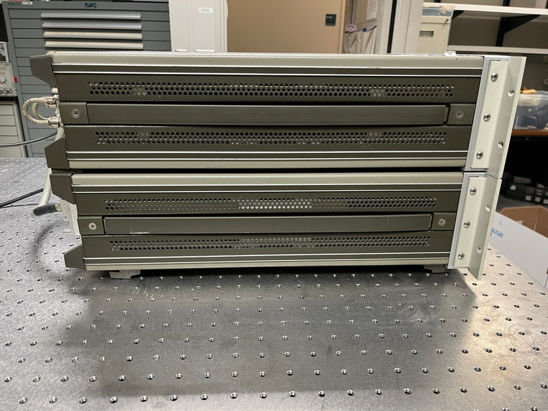 Agilent 8568 B Spectrum Analyzer