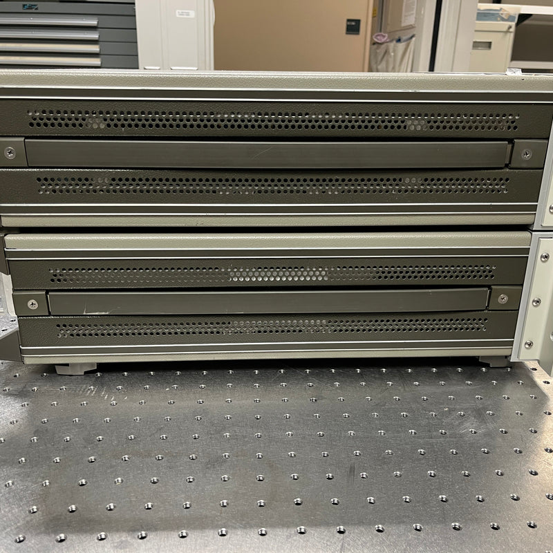 Agilent 8568 B Spectrum Analyzer