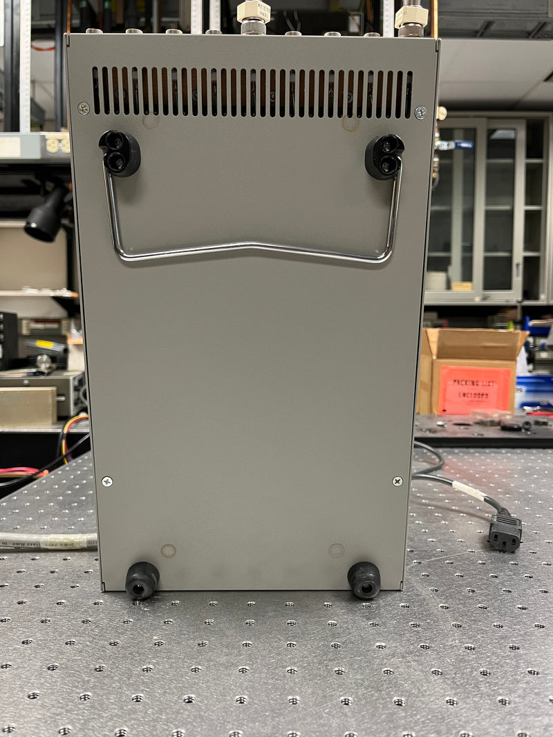 Stanford Research Systems (SRS) DG 535 Pulse Generator