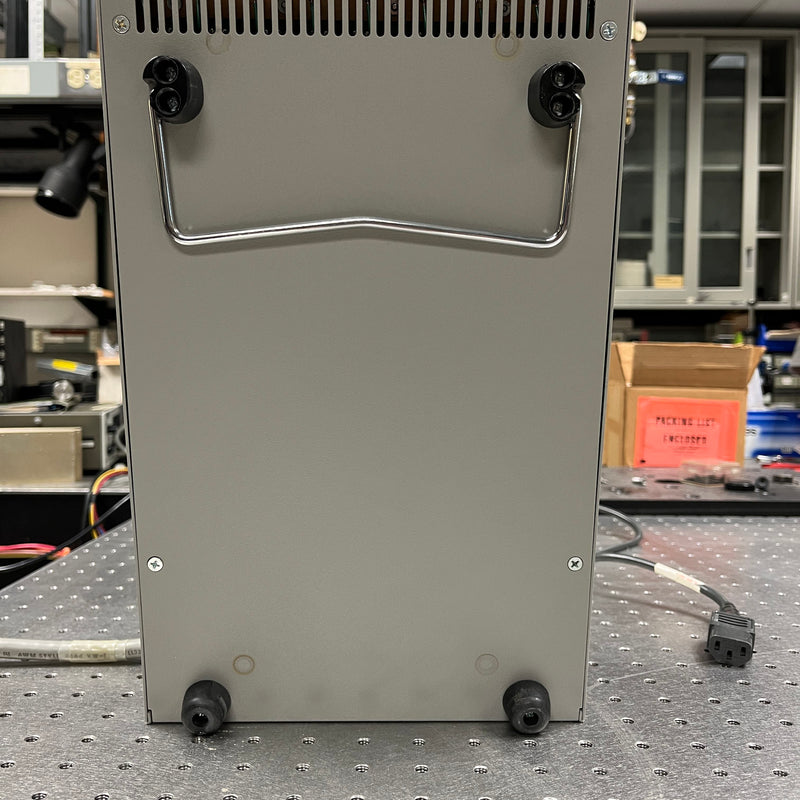 Stanford Research Systems (SRS) DG 535 Pulse Generator