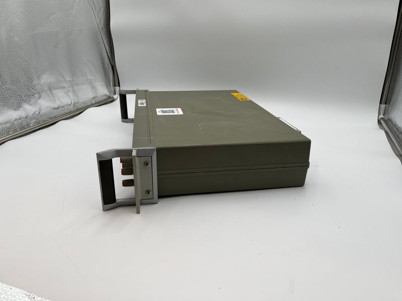 Agilent 3457 A Multimeter