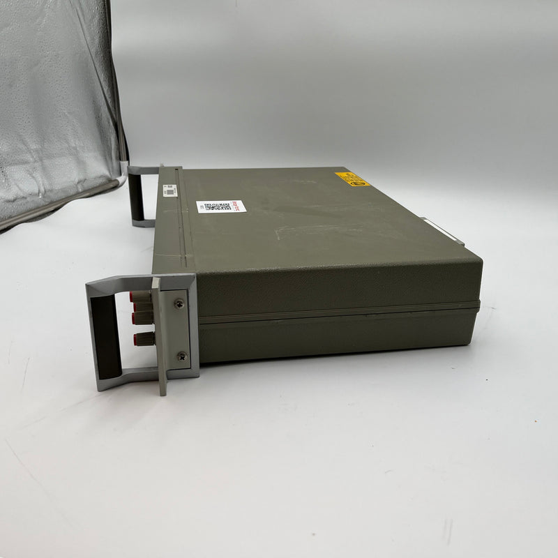 Agilent 3457 A Multimeter