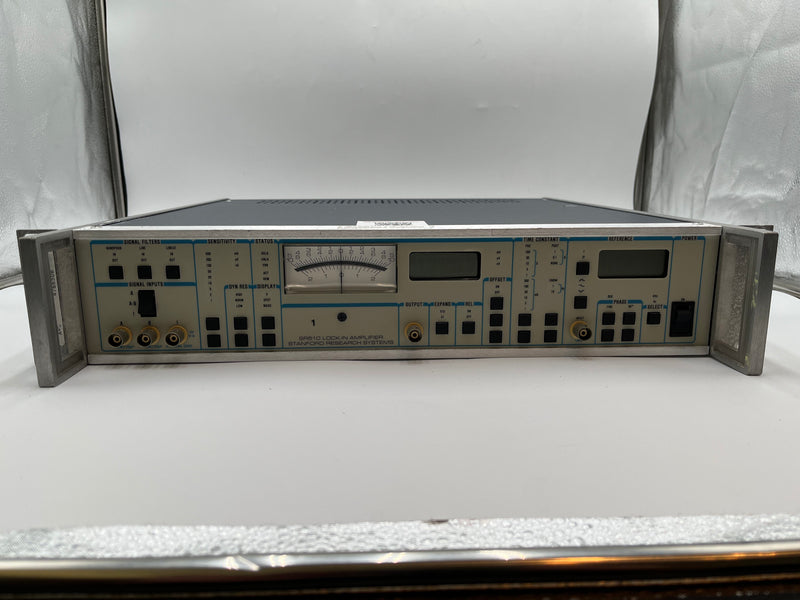 Stanford Research Systems (SRS) SR 510 Lock-in Amplifier