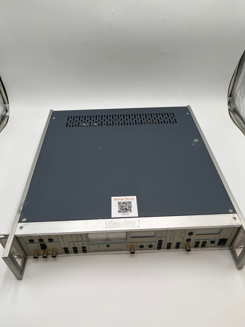 Stanford Research Systems (SRS) SR 510 Lock-in Amplifier