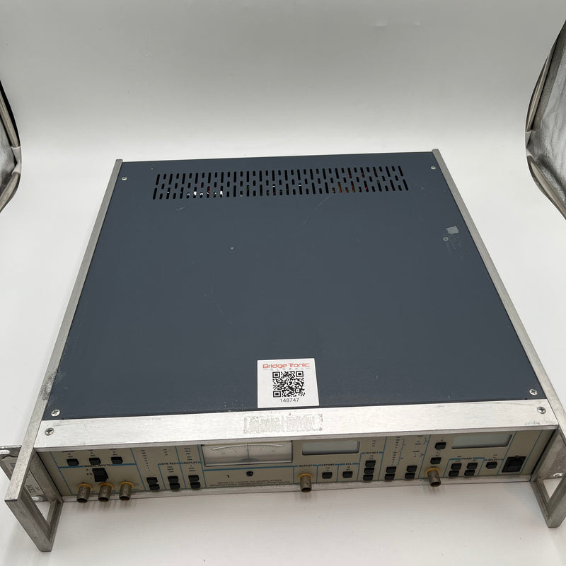 Stanford Research Systems (SRS) SR 510 Lock-in Amplifier
