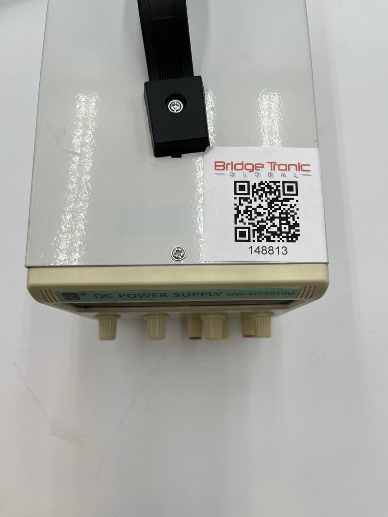 Wuxi Qiaowei Electronics QW MS 3010 D DC Power Supply