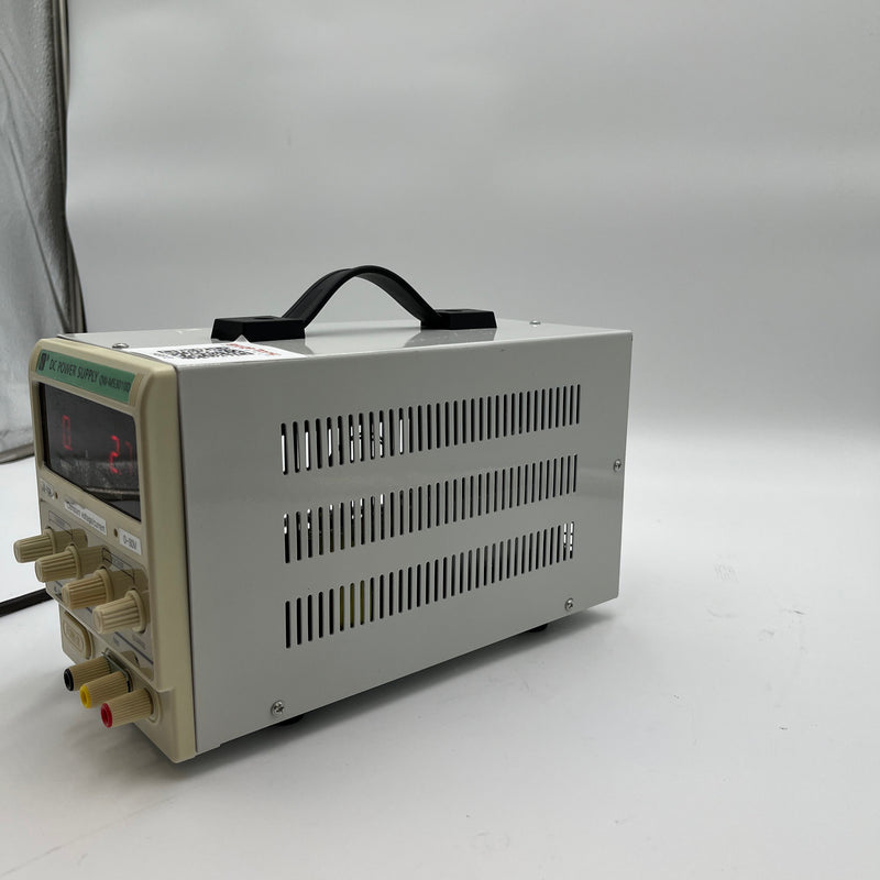 Wuxi Qiaowei Electronics QW MS 3010 D DC Power Supply