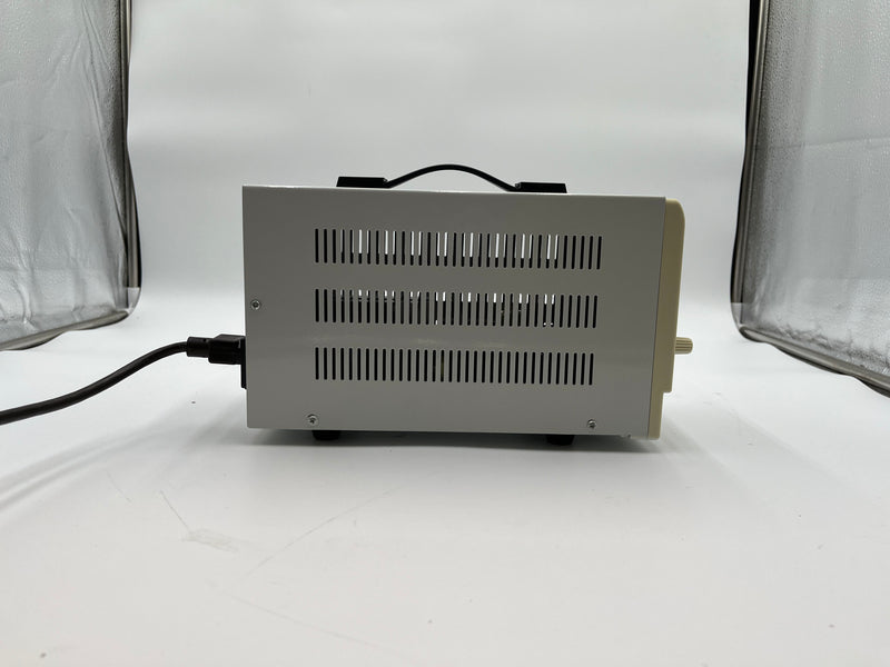 Wuxi Qiaowei Electronics QW MS 3010 D DC Power Supply