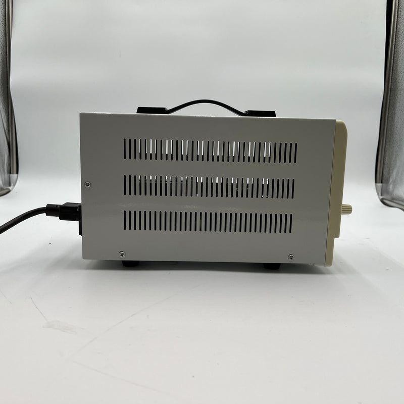 Wuxi Qiaowei Electronics QW MS 3010 D DC Power Supply