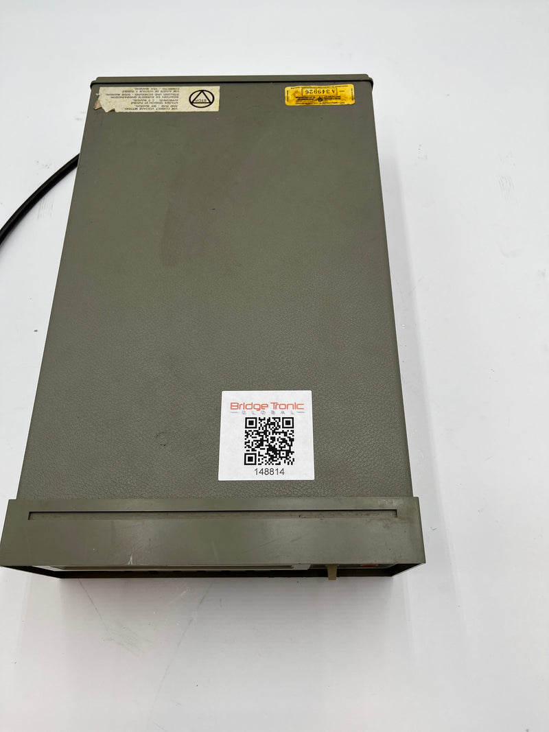 Agilent 3478 A Multimeter