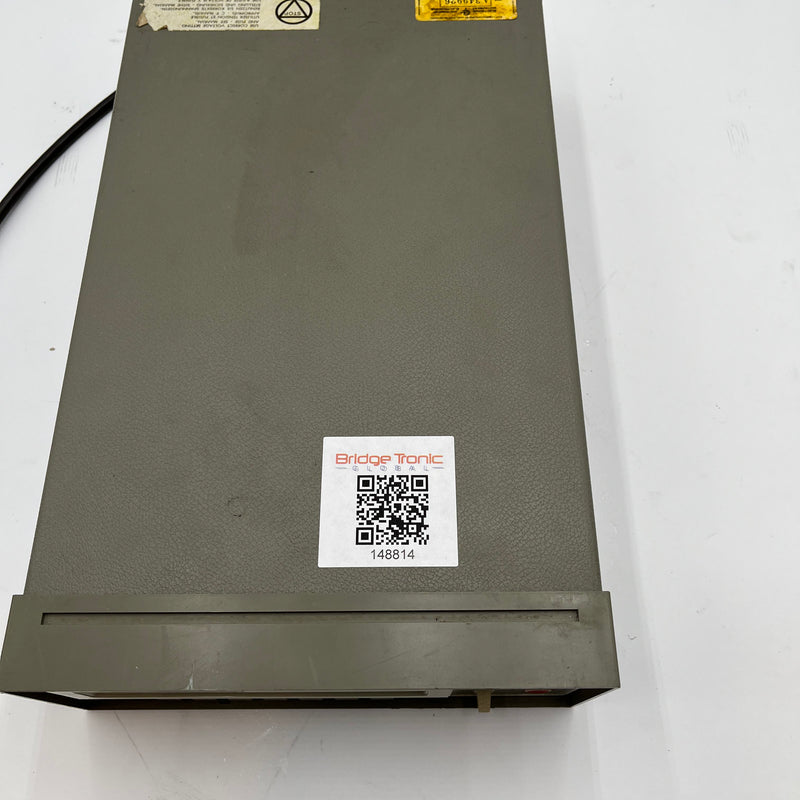 Agilent 3478 A Multimeter