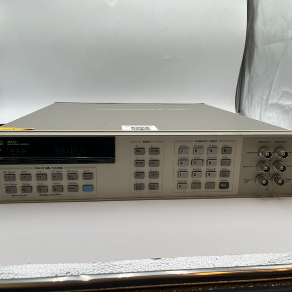 Agilent 3245 A Universal Source