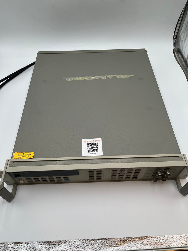 Agilent 3245 A Universal Source