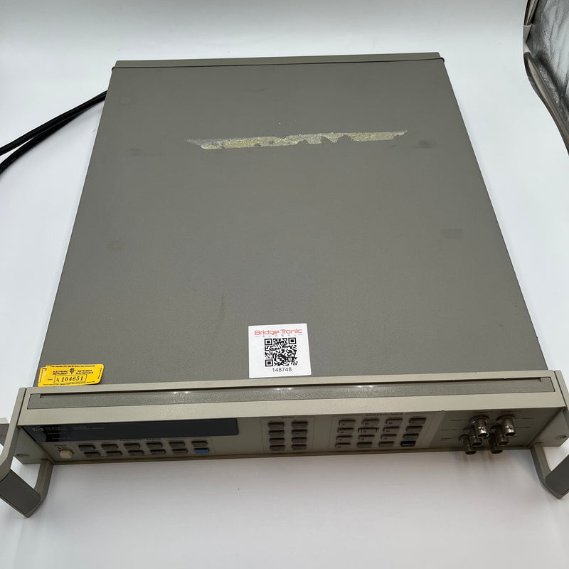 Agilent 3245 A Universal Source