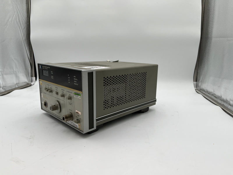 Agilent 436 A Power Meter