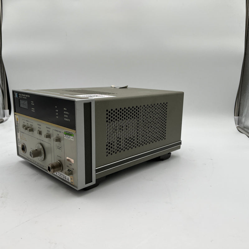 Agilent 436 A Power Meter